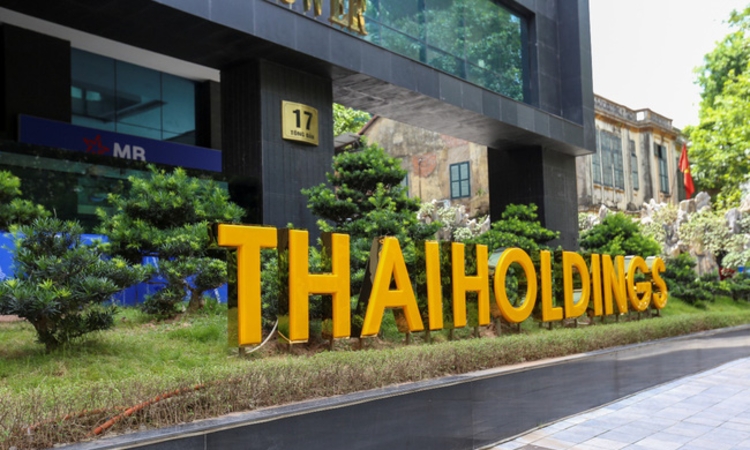 Các chỉ tiêu kinh doanh giảm sâu, vì sao Thaiholdings vẫn thoát lỗ trong quý I?