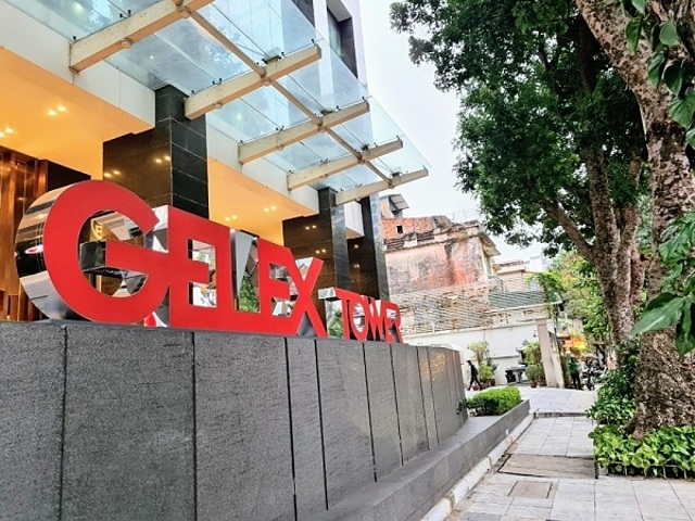 Cổ phiếu trong xu hướng tăng, đơn vị có liên quan đến Tổng giám đốc Gelex đăng ký bán toàn bộ cổ phiếu GEX