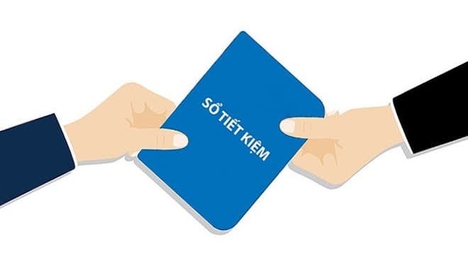 Mua bán sổ tiết kiệm có lợi cho 2 bên nhưng cũng cần cẩn trọng.