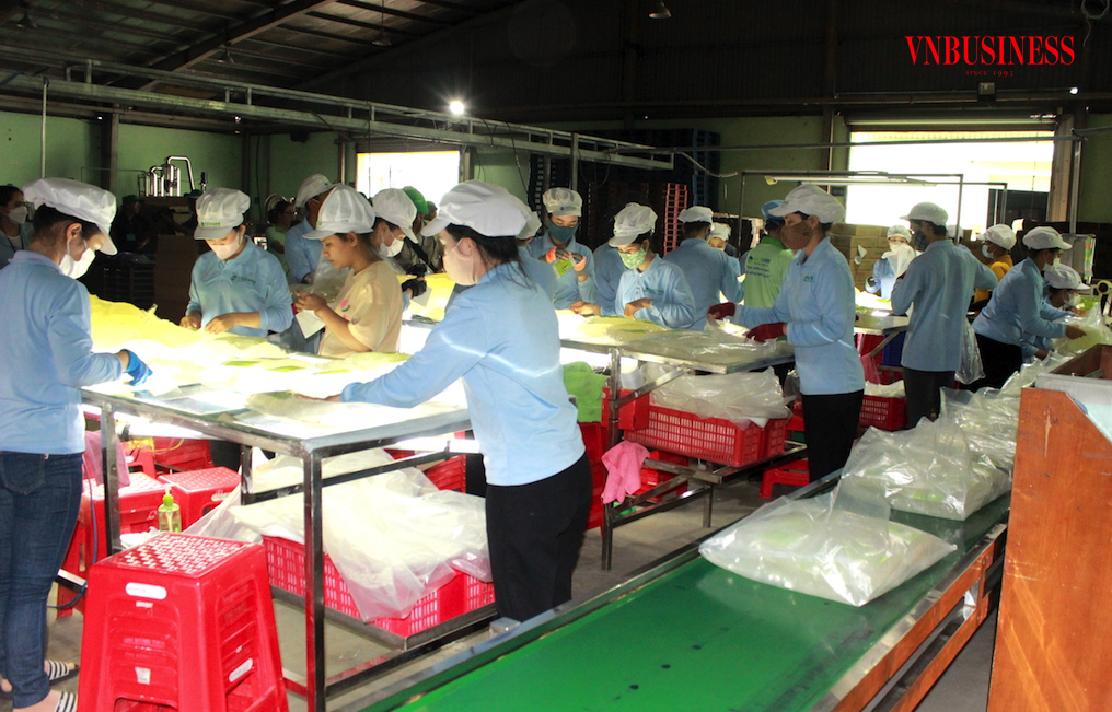 Trước bối cảnh nhu cầu thấp và nền chi phí tăng cao, các nỗ lực giảm giá thành của DN sản xuất sẽ càng trở nên khó khăn hơn, thậm chí bế tắc.