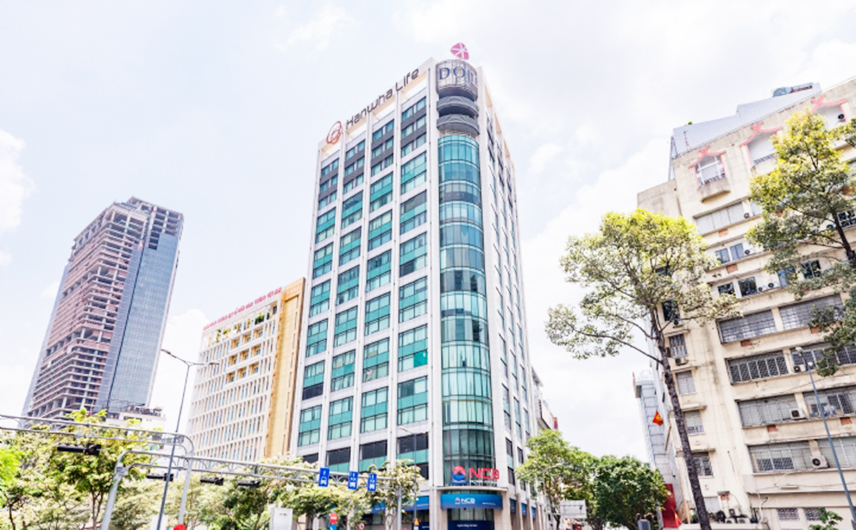 Cạnh tranh trên thị trường văn phòng cho thuê đang lớn dần trong bối cảnh nguồn cung tăng, lực cầu giảm.