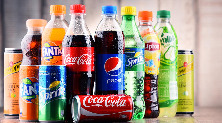 Trong dự thảo mới nhất, Bộ Tài chính vẫn đề xuất đánh thuế tiêu thụ đặc biệt với nước giải khát có đường, trừ sữa và nước dinh dưỡng.