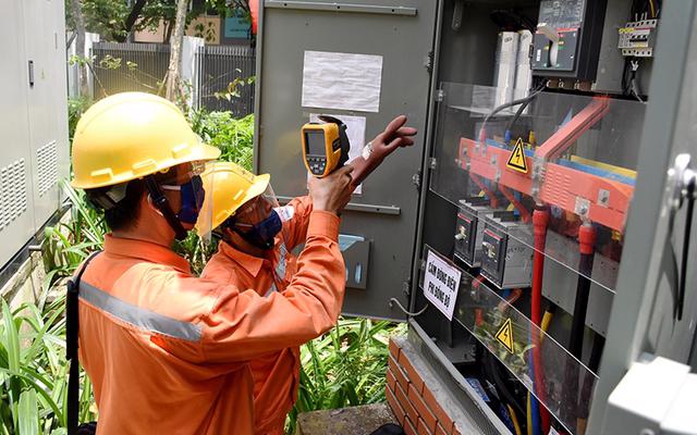 Bộ trưởng Công Thương sẽ xem xét trách nhiệm cá nhân, tổ chức nếu để xảy ra thiếu điện.