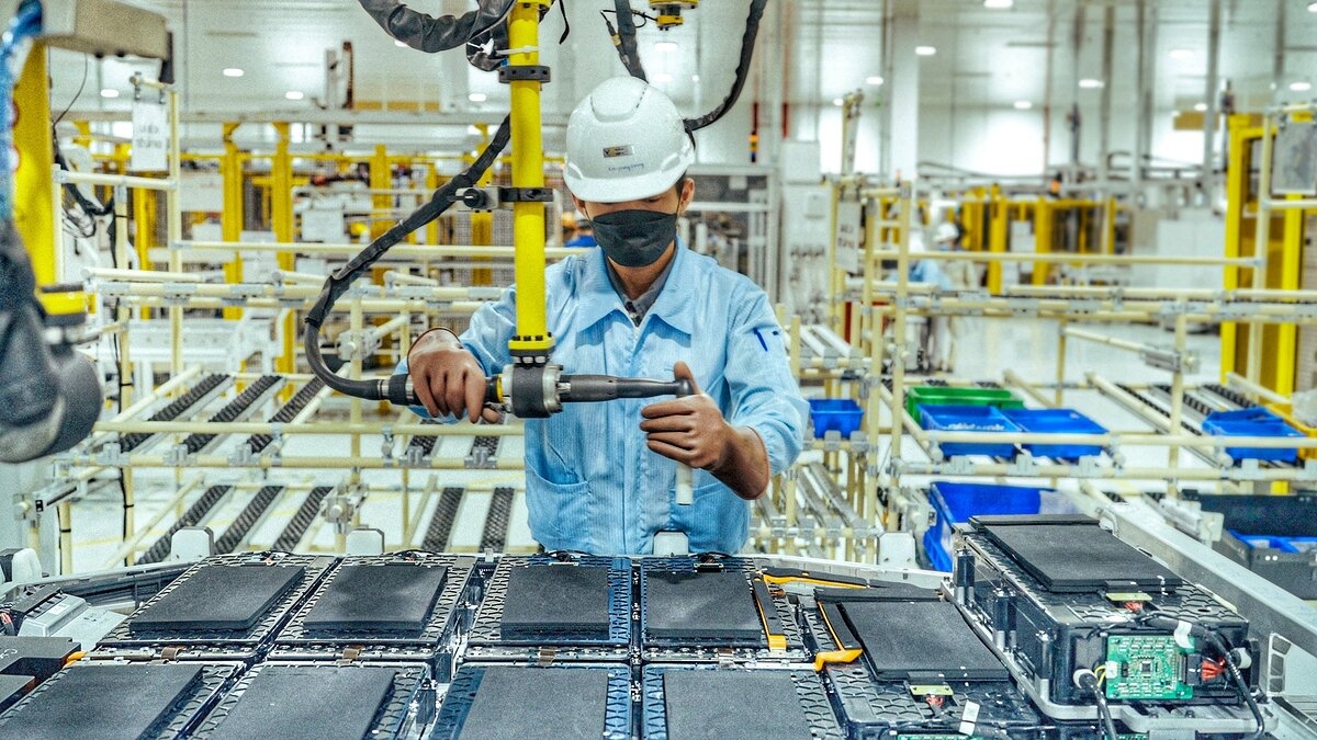 VinES nhận gói hỗ trợ kỹ thuật 500.000 USD từ bộ ngoại giao và thương mại Australia.