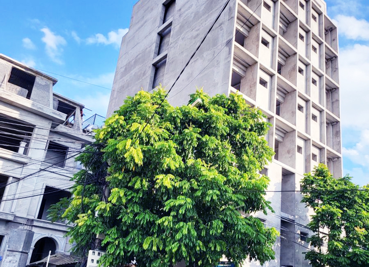 Nhiều nhà đầu tư đang rót tiền tỷ để đầu tư mua nhà cho thuê hoặc phòng trọ, mức giá 3-12 triệu đồng/tháng.