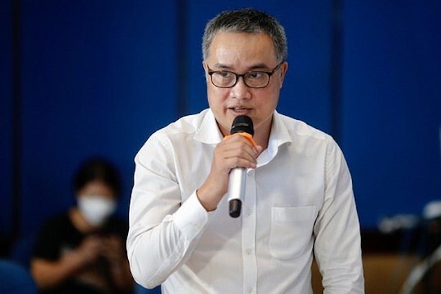 Ông Nguyễn Đức Lệnh, Phó Giám đốc Ngân hàng Nhà nước cho biết: Kết nối ngân hàng – doanh nghiệp gắn với giảm lãi suất cho vay, giảm áp lực trả nợ vay là giải pháp cụ thể hỗ trợ cho doanh nghiệp về vốn, về chí phí sử dụng vốn...