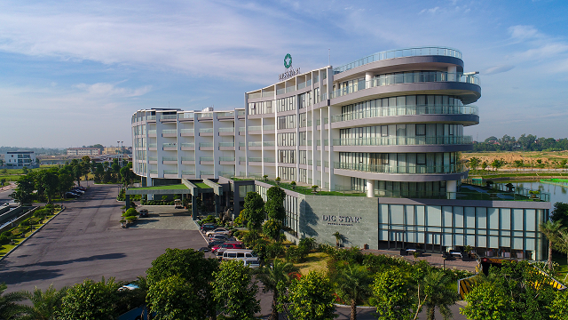 Chốt phiên 18/5, cổ phiếu DIG bất ngờ giảm sàn trong tình trạng “trắng bên mua” về mức 19.350 đồng/cp với khối lượng dư bán sàn lên tới gần 900.000 cổ phiếu.