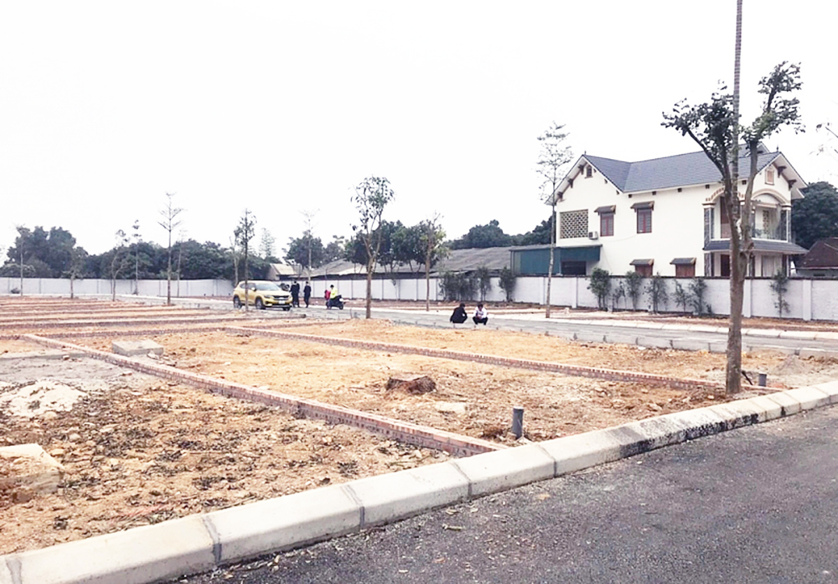 Nhiều yếu tố về pháp lý, quy hoạch được kỳ vọng giúp đất nền ven đô ấm trở lại trong thời gian tới.