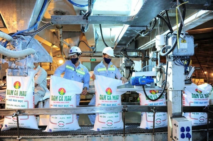 PVN cho hay việc dừng/giảm cấp khí ngoài kế hoạch cho các nhà máy Đạm Phú Mỹ và Đạm Cà Mau sẽ có ảnh hưởng rất lớn đến hoạt động sản xuất kinh doanh.