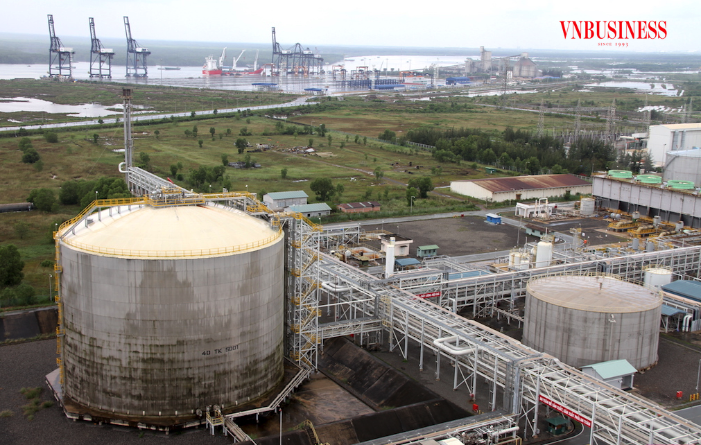 “Bài toán hạ nhiệt” chi phí năng lượng với các nhà sản xuất phân Urê trong nước vẫn còn rất nan giải.