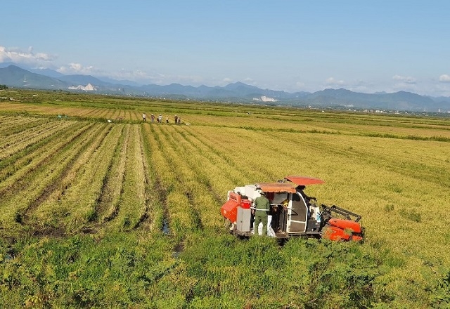 HTX có vai trò quan trọng trong việc đưa cơ giới hóa vào sản xuất, góp phần phát triển nông nghiệp, nông thôn.