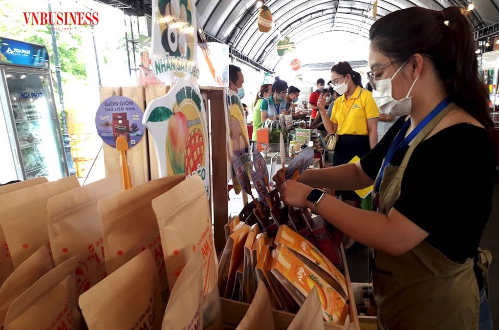 Các mặt hàng nông sản thực phẩm Việt sẽ không thiếu đơn hàng xuất khẩu nếu như nhạy bén “bắt trend” kịp thời với xu hướng của người tiêu dùng quốc tế.