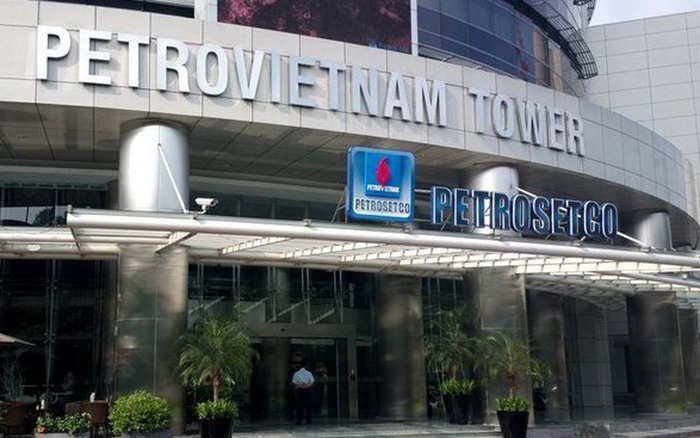 Ông Huỳnh Văn Báu vừa bán ra toàn bộ 10.000 cổ phiếu PET. (Ảnh: Int)