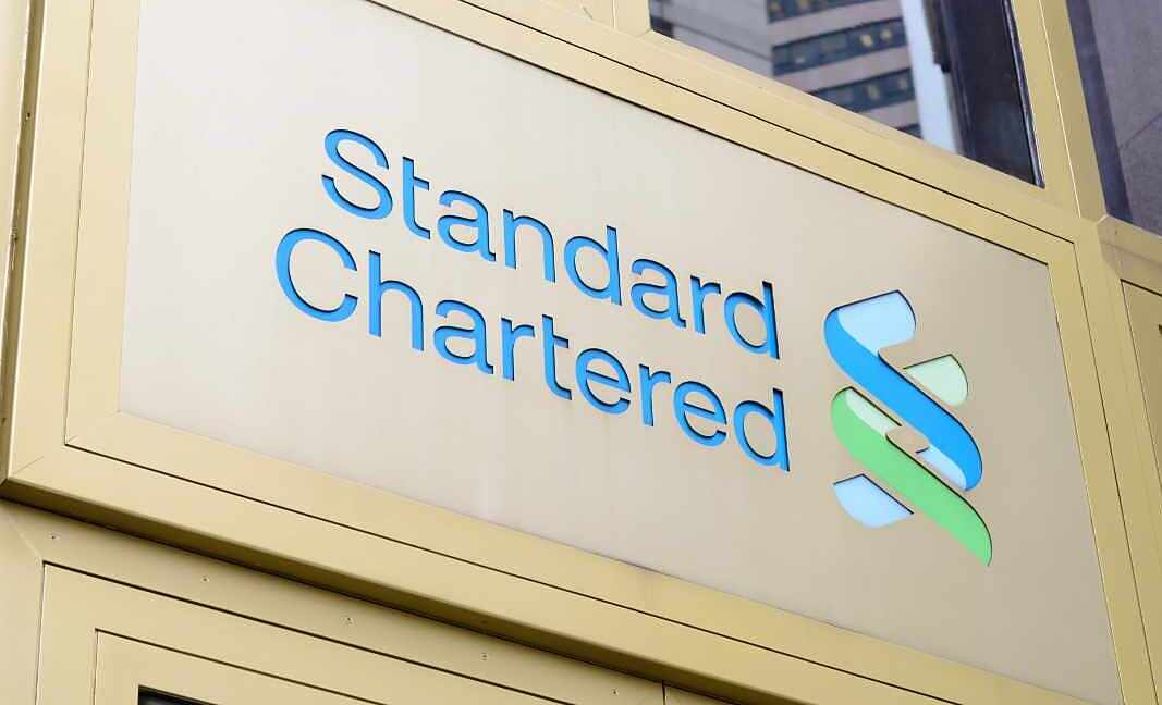 Ngân hàng Standard Chartered Việt Nam tài trợ thương mại chuyển đổi trị giá 25 triệu đô la Mỹ cho công ty Thép Tung Ho Việt Nam.