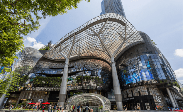 Đây là một trong những nhân tố giúp Hà Nội giành được danh hiệu “thành phố hàng đầu châu Á”.