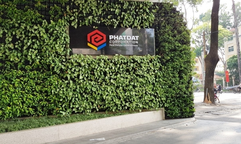 Phát Đạt đã mua lại 38,1 tỷ đồng trong số 148,1 tỷ đồng trái phiếu đang lưu hành của mã PDRH2123002.