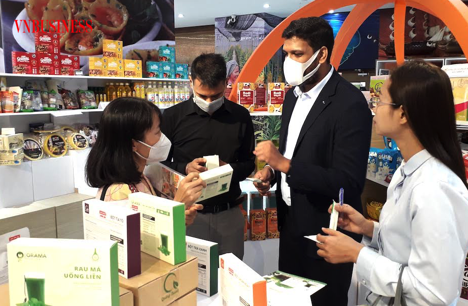 Các đối tác Thái Lan vẫn còn không ít băn khoăn khi tìm kiếm những mặt hàng nông sản thực phẩm Việt phù hợp để phân phối ở thị trường này.