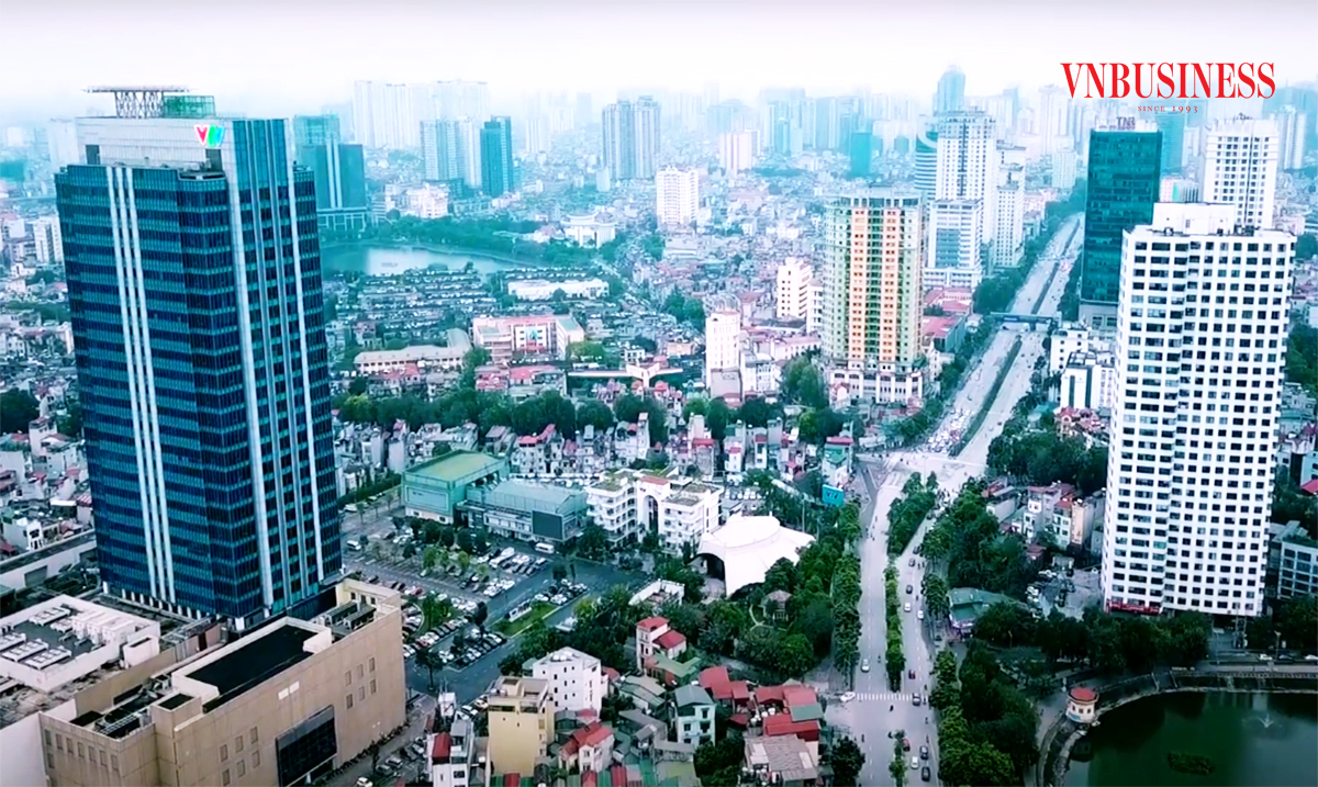 Hà Nội đang thực hiện nhiều giải pháp tăng cường quản lý, nâng cao hiệu quả tài sản, nhà đất công.