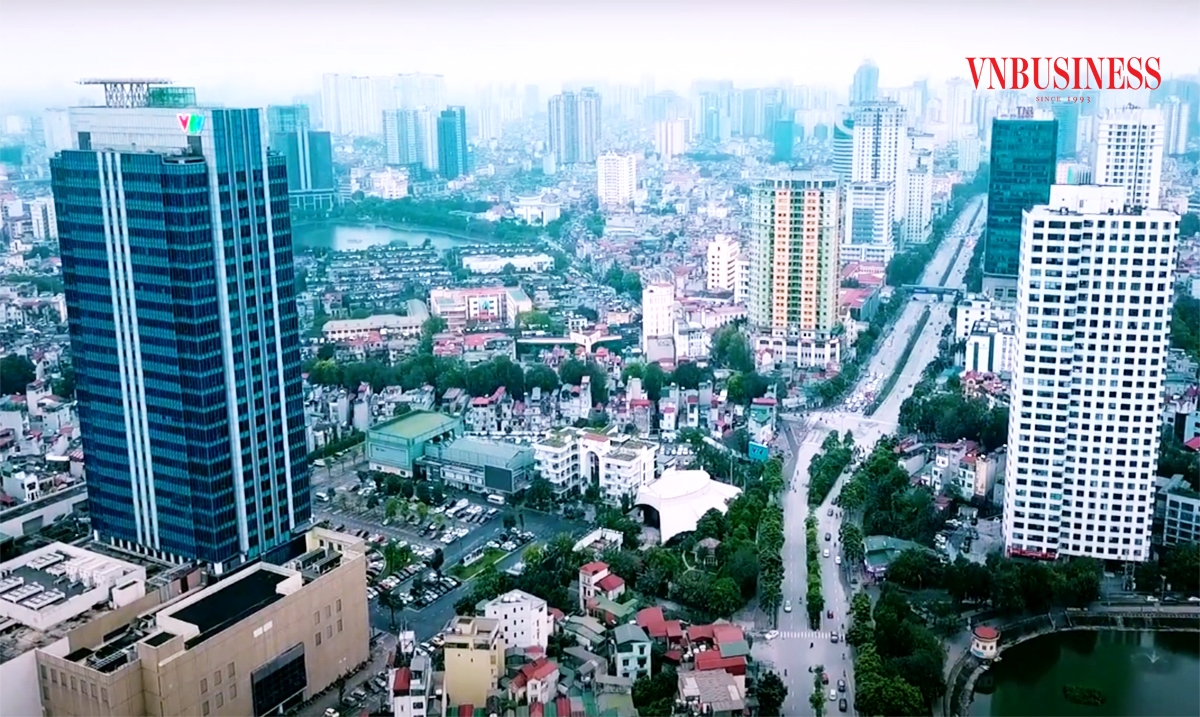 Hà Nội đang thực hiện nhiều giải pháp tăng cường quản lý, nâng cao hiệu quả tài sản, nhà đất công.