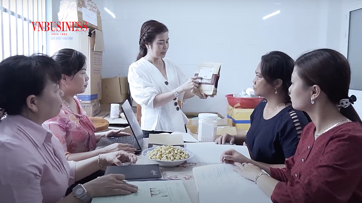 Đến nay, HTX Dịch vụ nông nghiệp Trường Phát đang là chủ thể có nhiều sản phẩm OCOP nhất tỉnh Đồng Nai với 19 sản phẩm từ sen đạt chứng nhận OCOP.