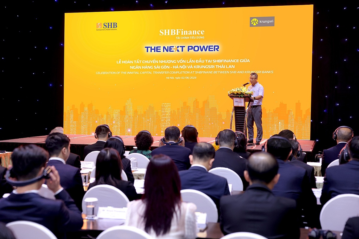 Ngân hàng Nhà nước cam kết luôn đồng hành cùng các tổ chức tài chính nhằm góp phần thúc đẩy nền tài chính Việt Nam vững mạnh.