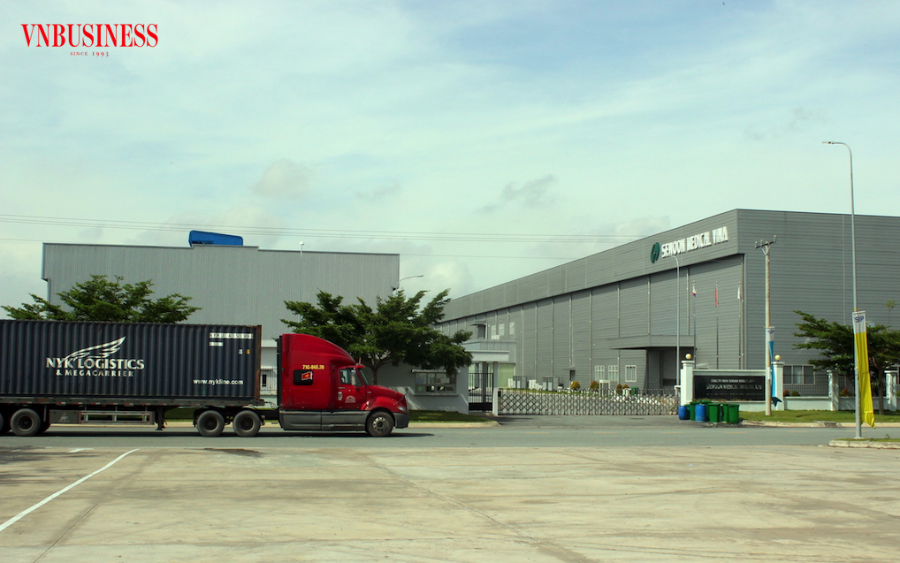 Việc phát triển KCN trong thời gian tới vẫn sẽ gặp phải một số khó khăn, nhất là tình trạng thiếu nguồn cung tại các vị trí trung tâm công nghiệp.