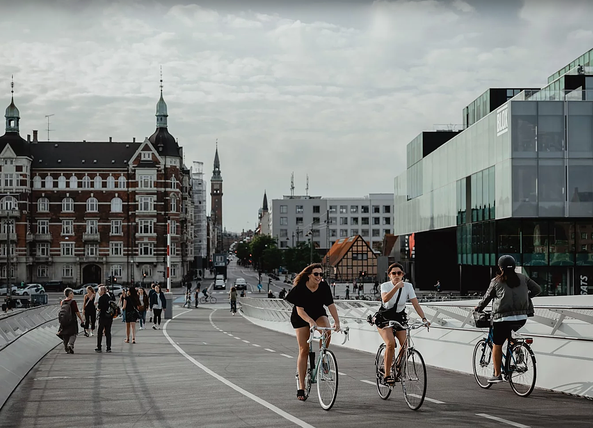 Đan Mạch được Tập đoàn TMF vinh danh là một trong những nơi tốt nhất trên thế giới để kinh doanh.