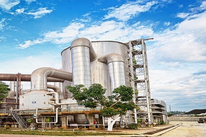 Tiếp tục bán ra cổ phiếu DGC, quỹ ngoại Dragon Capital không còn là cổ đông lớn tại Đức Giang