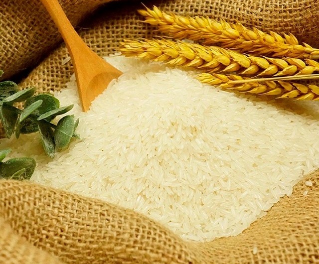 Tổng cục Dự trữ ban hành quyết định mua đấu thầu 220.000 tấn gạo nhằm đảm bảo nguồn lực dự trữ.