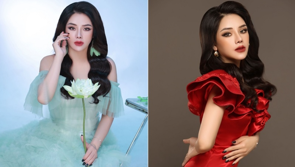 Á quân Thần tượng Bolero Ngọc Hà kể chuyện tình bỏng cháy mùa hè.