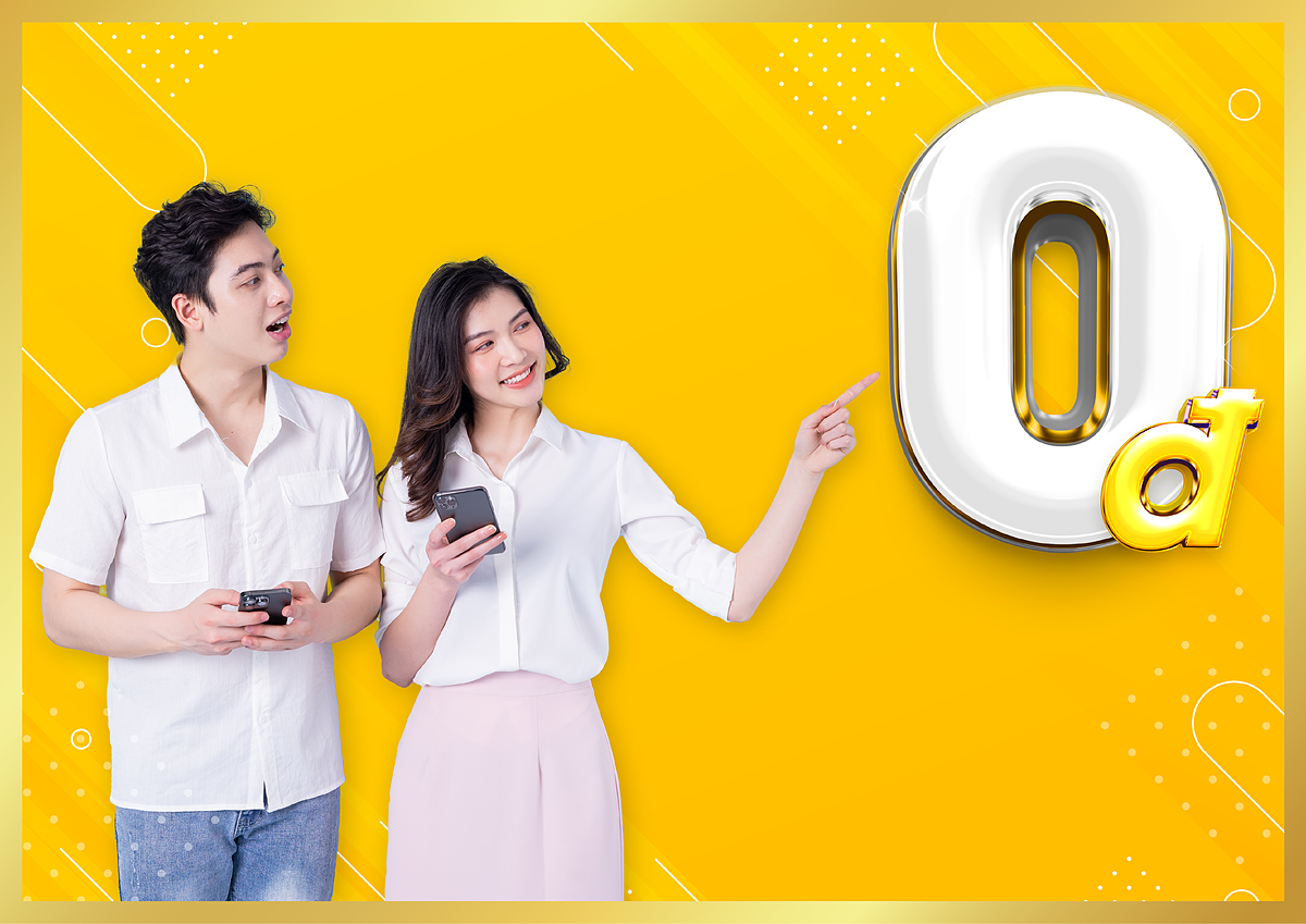 Gói tài khoản siêu miễn phí hoàn toàn mới của BAC A BANK chính thức ra mắt.