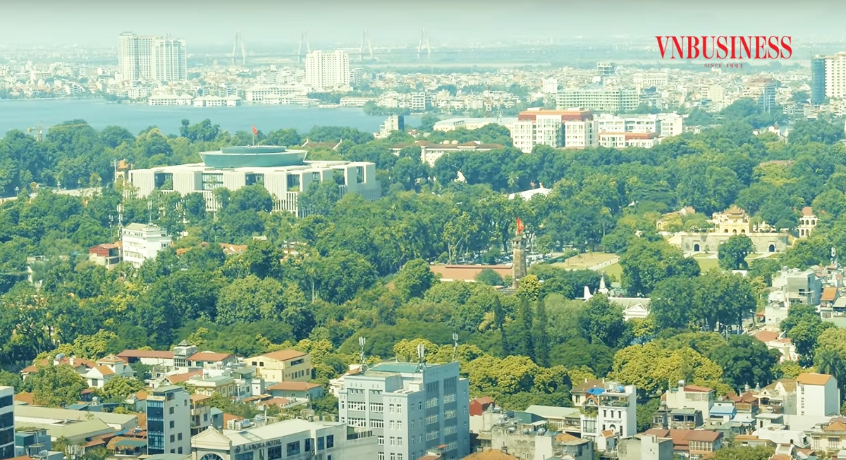 TP.Hà Nội đẩy mạnh các chính sách ưu đãi, đặc biệt là tiền thuê đất cho các lĩnh vực có tác động trực tiếp tới an sinh xã hội.