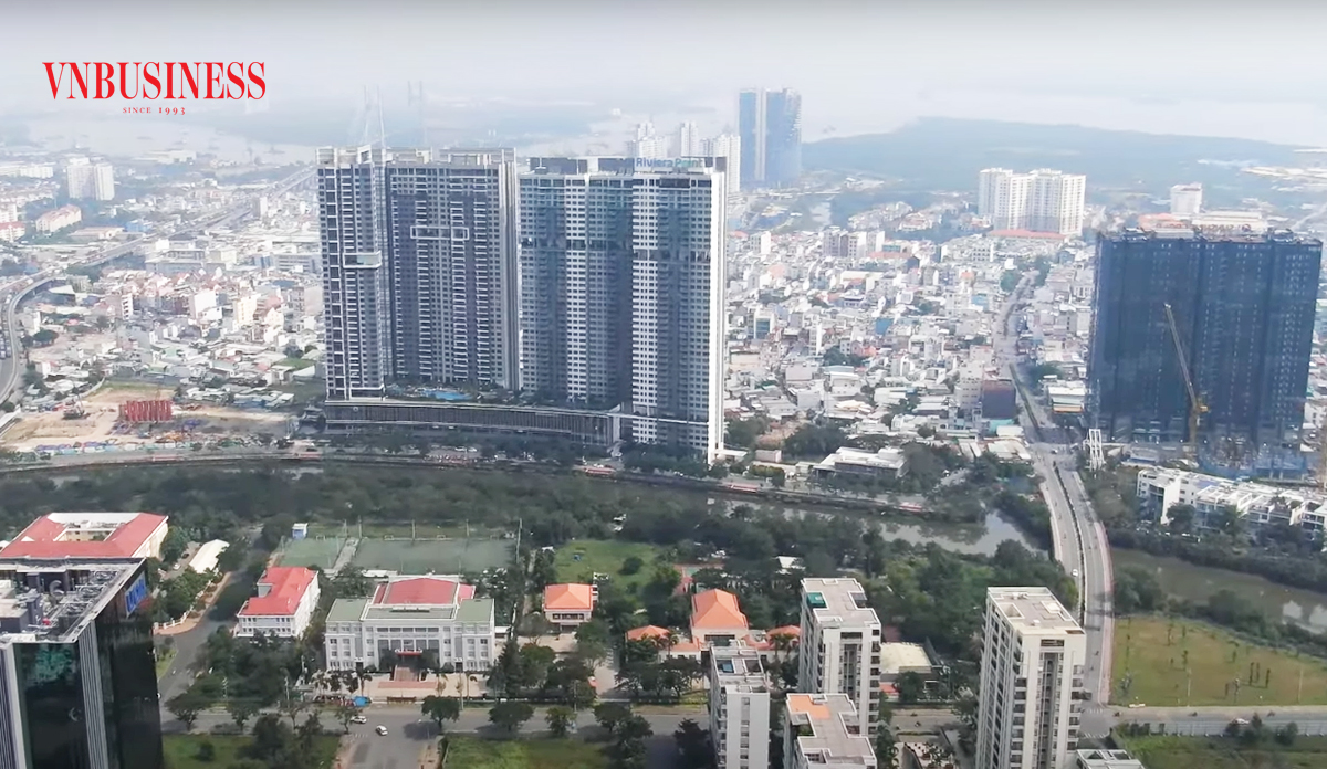 Khó khăn về pháp lý vẫn đang là điểm nghẽn lớn nhất của doanh nghiệp bất động sản.