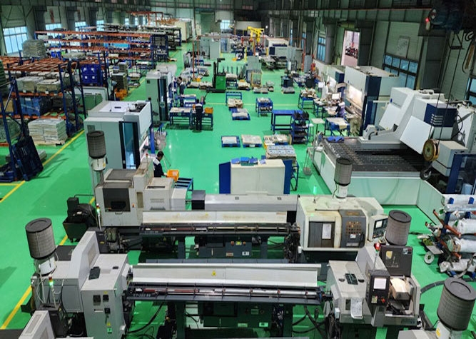 Nhiều DN cho biết phải giảm đơn hàng do tình hình cung ứng điện bị gián đoạn.