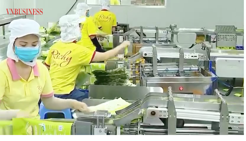 Các doanh nghiệp tăng trưởng lợi nhuận từ 10 - 20% khi tham gia chương trình bình chọn.