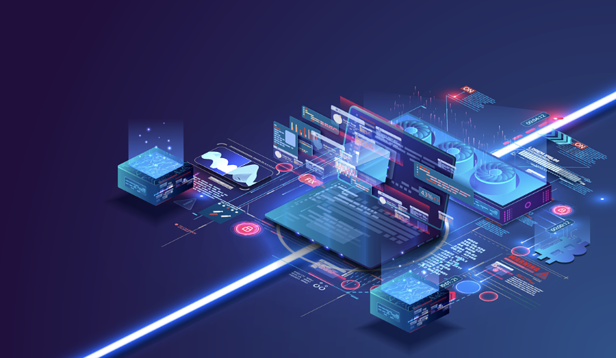 PVcomBank hợp tác với IBM nhằm tăng tốc độ hiện đại hóa và tích hợp linh hoạt để nâng cao dịch vụ ngân hàng số.