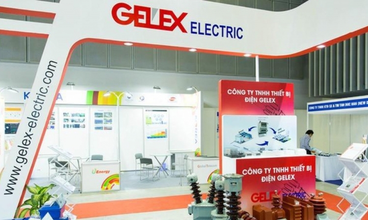 Dragon Capital giảm sở hữu tại Gelex xuống dưới 5%