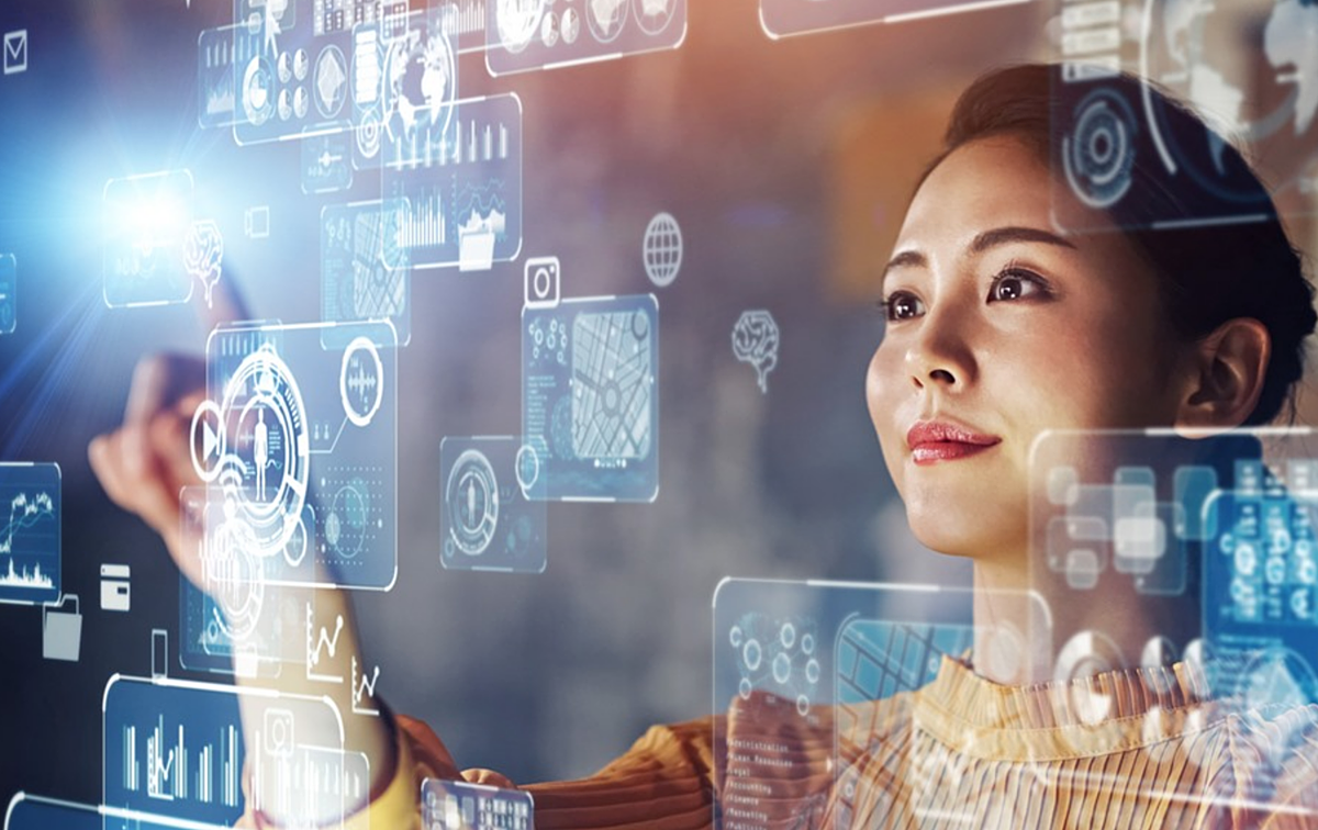 Các nhà lãnh đạo cho biết việc bỏ qua quá trình chuyển đổi kỹ thuật số gây ra mối đe dọa lớn hơn cho các công ty của họ so với nguy cơ suy thoái kinh tế.