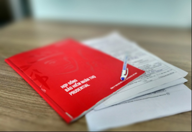 Hiện nay Bộ Tài chính đã hoàn thành thanh tra 4 doanh nghiệp bảo hiểm nhân thọ có hoạt động bán bảo hiểm qua ngân hàng. (Ảnh minh hoạ)