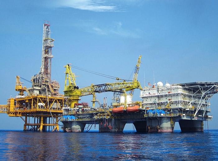 So với đáy dài hạn hồi tháng 11 năm ngoái, thị giá PVD đã tăng gần 88%. (Ảnh: Int)