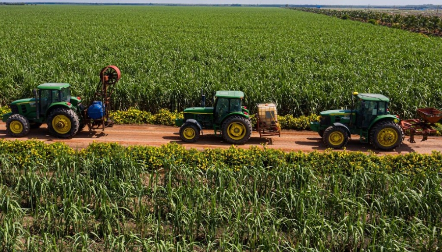 Châu Thành cần tạo động lực để các HTX nông nghiệp phát triển.