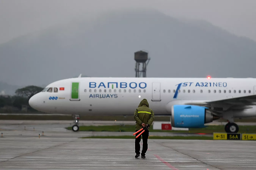 Bamboo Airways đã duy trì được hoạt động nhưng vẫn còn nhiều khó khăn.
