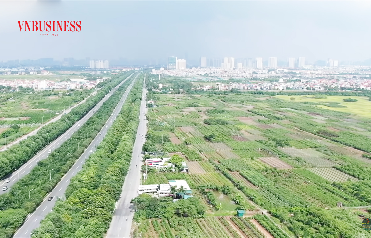 Sau khi hoàn thành, Vành đai 4 được kỳ vọng mở ra không gian phát triển mới cho các tỉnh, thành liên quan.