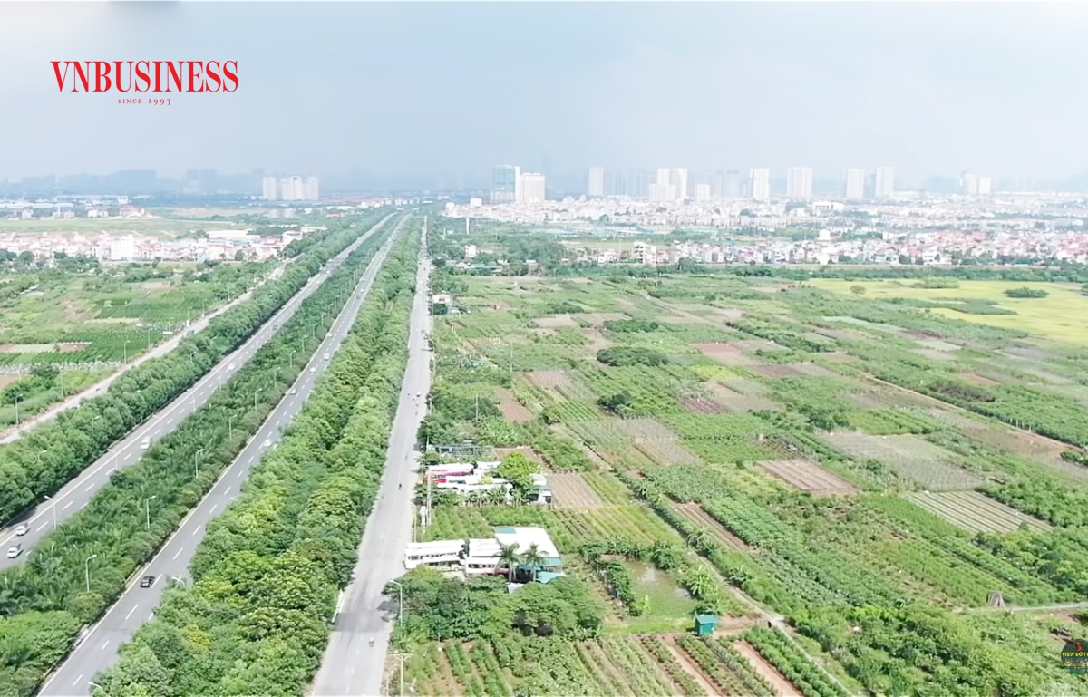 Sau khi hoàn thành, Vành đai 4 được kỳ vọng mở ra không gian phát triển mới cho các tỉnh, thành liên quan.