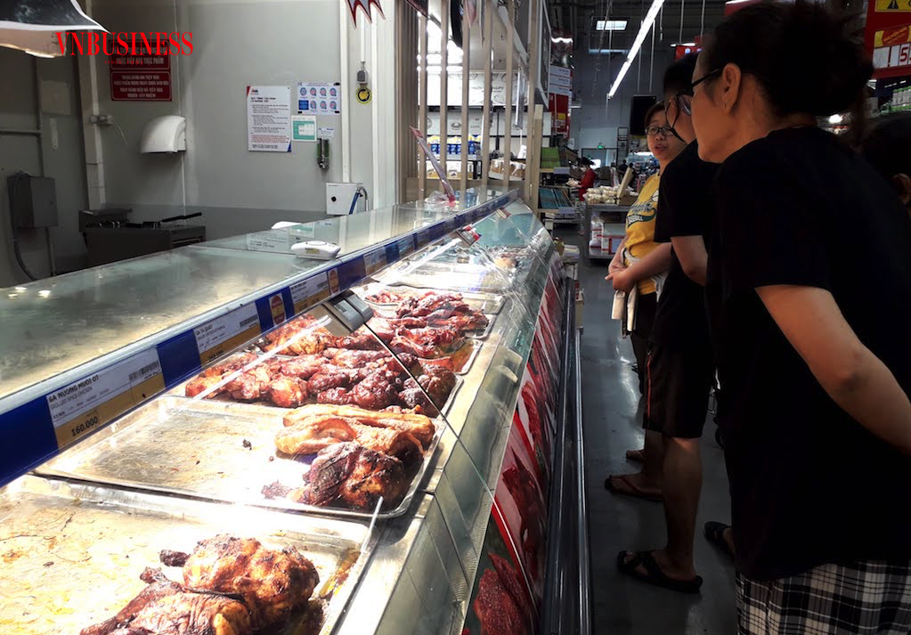 Trước những xu hướng mới với thực phẩm tương lai đang đòi hỏi các DN sản xuất thịt trong nước cần thích ứng tốt.