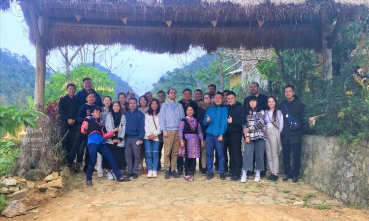 Con đường thoát nghèo bền vững của đồng bào dân tộc thiểu số ở Hòa Bình