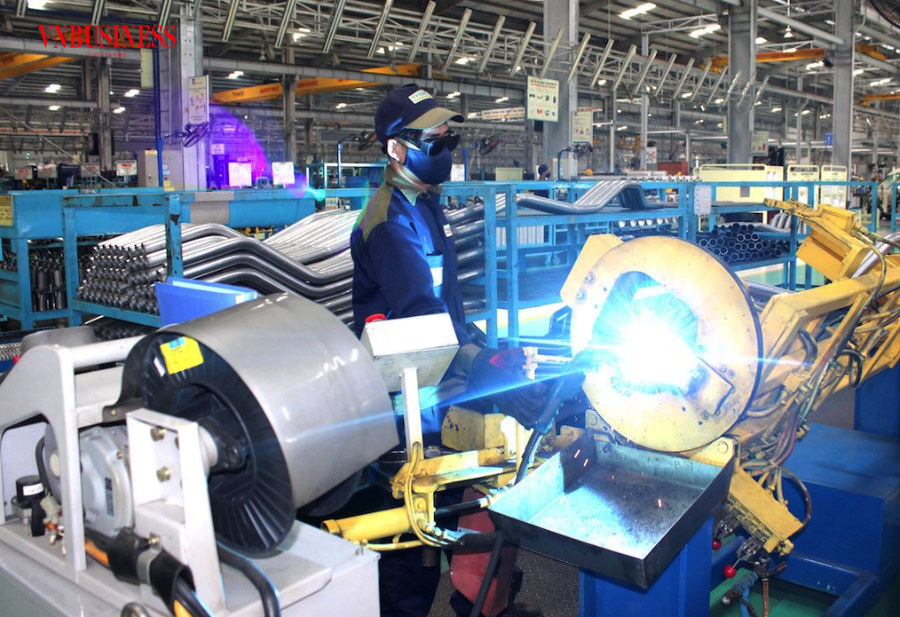 Hoạt động sản xuất kinh doanh của các DN kỳ vọng có sự khởi sắc và đột phá trong quý 3/2023.