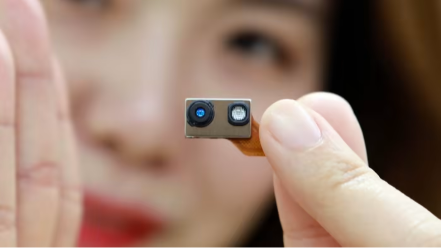 LG Innotek là một trong những công ty sản xuất mô-đun máy ảnh cho điện thoại thông minh hàng đầu thế giới. &lpar;Ảnh: LG Innotek&rpar;