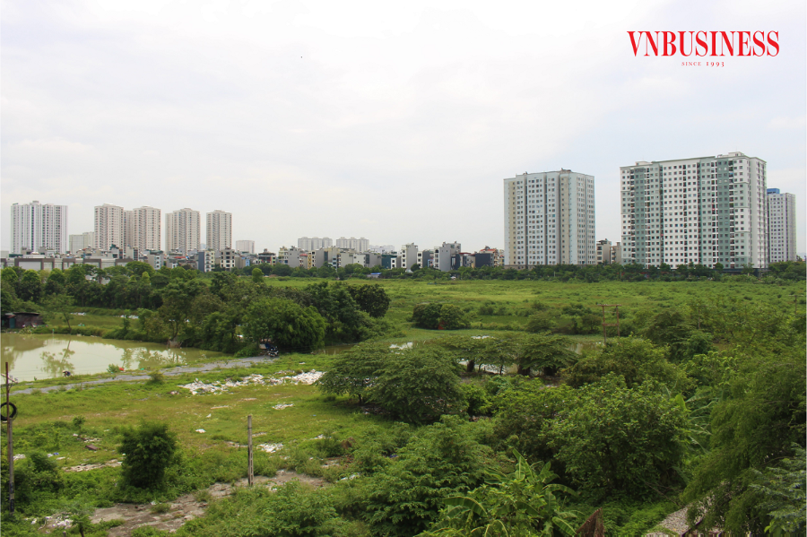 Kết quả đạt được của việc phát triển nhà ở xã hội, nhà ở cho công nhân vẫn còn thấp so với mục tiêu để ra.