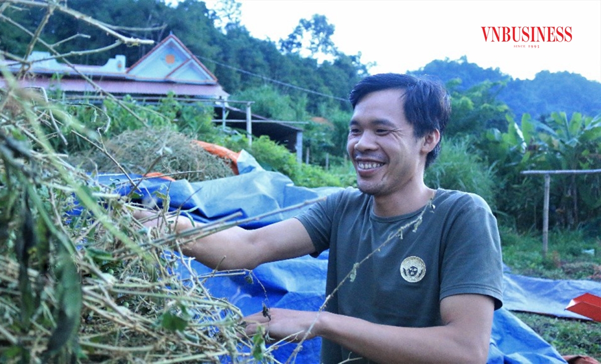 Thành viên, người lao động HTX ngày càng được quan tâm hơn về BHXH.